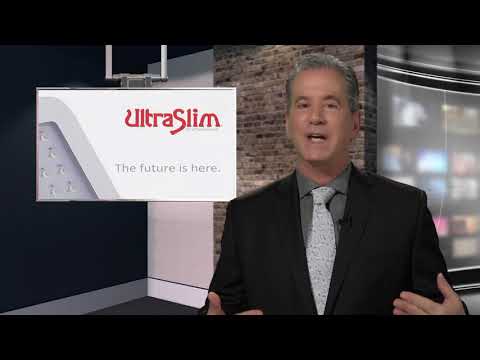 UltraSlim Professional - Dr. Mark E. Richards - Ageless Impressions Plastic Surgery Institute